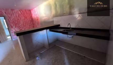 Terreno à venda, 406 m² por R$ 190.000,00 - Vale das Acácias - Ribeirão das Neves/MG