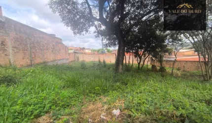 Terreno à venda, 360 m² por R$ 120.000 - Santinho - Ribeirão das Neves/MG