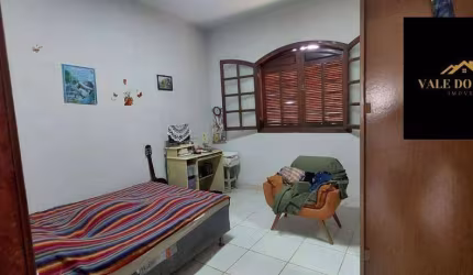 Casa com 1 dormitório à venda, 82 m² por R$ 270.000 - Vila Ipê Amarelo - Contagem/MG