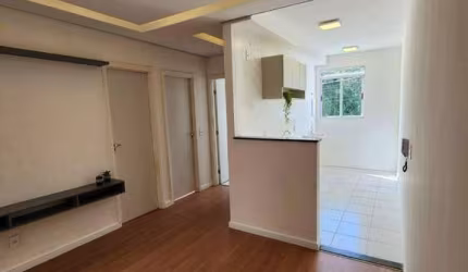 Apartamento à venda, 47 m² por R$ 160.000,00 - Centro - Ribeirão das Neves/MG