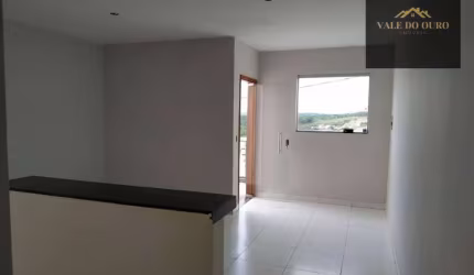 Casa à venda, 80 m² por R$ 260.000,00 - São Pedro - Esmeraldas/MG