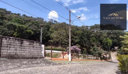 Terreno à venda, 2335 m² por R$ 200.000,00 - Condomínio Vale do Ouro - Ribeirão das Neves/MG