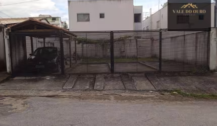 Apartamento à venda, 55 m² por R$ 130.000,00 - Floresta Encantada - Esmeraldas/MG