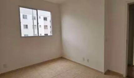 Apartamento à venda, 48 m² por R$ 160.000,00 - Felixlândia (Justinópolis) - Ribeirão das Neves/MG