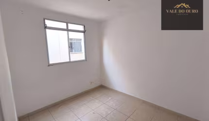 Apartamento à venda, 47 m² por R$ 140.000,00 - Veneza - Ribeirão das Neves/MG