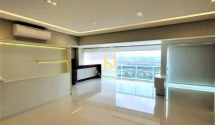 Apartamento - Cond Helbor Paesaggio - Jardim Aquarius SJC 3 Dormitórios(1 suíte)