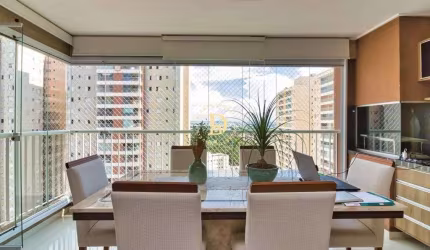 Apartamento - Jardim das Industrias - Residencial Splendor Garden - 3 Dormitório