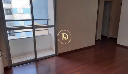 Apartamento - Jardim América - Residencial Alameda dos Pássaros - 2 dormitórios