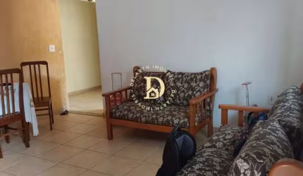 Sobrado á venda no Residencial Santa Paula em Jacareí - 187m2 com 4 dormitorios