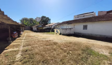 Terreno - Santana - SJCampos - 750m2