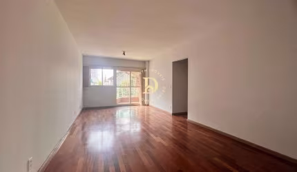 Apartamento - Jardim Aquárius - Edifício New York - 4 dormitórios (1 suíte) - 13