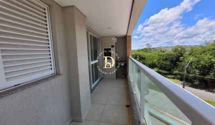 Apartamento - Terra Di Vernazza - Urbanova - 03 Dormitórios (1 Suíte) - 106 m²