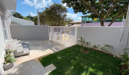 Sobrado - Jardim das Industrias - São José dos Campos - 2 dorm ( 1 suíte) 120m2