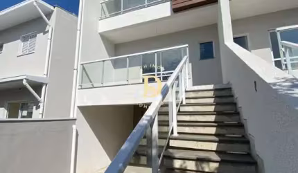 Sobrado - Jardim das Industrias - São José dos Campos - 3 dorm ( 3 suítes) 159,0