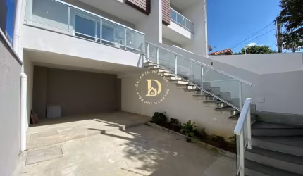 Sobrado - Jardim das Industrias - São José dos Campos - 3 dorm ( 3 suítes) 159,0