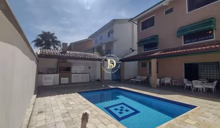 Casa - Jardim esplanada - 4 Dormitórios (1 suíte master) - 387m² - Aceita permut