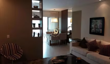 Apartamento - Residencial Ecovitta - Jacareí - 3 Dormitórios (1 Suíte) - 97m²