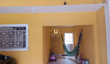 Sobrado- Jardim Morumbi - São Jose dos Campos- 3 Dormitórios -310m²