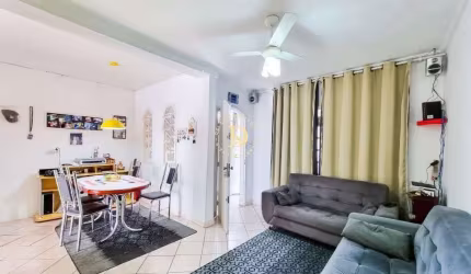 Casa - Parque Industrial - SJC - 3 Dormitórios - 110m²