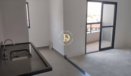 Apartamento - Jardim Aquarius- 1 suite - SJCampos - 78m² -
