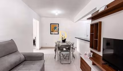 Apartamento- Ed. Residencial Toori - Parque Industrial - SJC - 2 Dormitórios - (