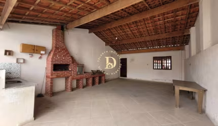 Casa Terrea - Santana - Portal de Minas - 3 dormitórios - 74,4 m2