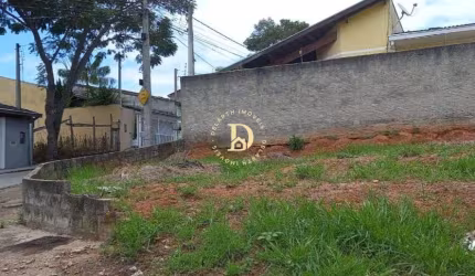 Terreno - Residencial Santa Paula - Jacareí SP - 227,40 m²