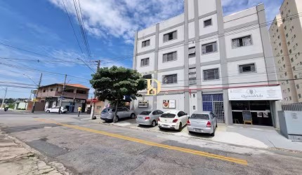 Sala Comercial - Condomínio Sakamoto - Jardim América - 61,36m²