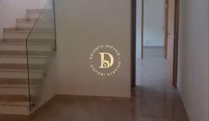 Sobrado - Jardim das Industrias - 4 Dormitórios (1 suíte)- 180m² - Aceita permut