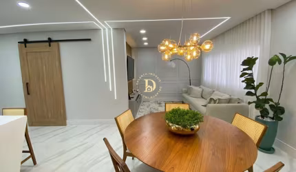 Casa - Jardim Oriente - SJCampos - 03 Dormitórios (01 Suíte) - 210m²
