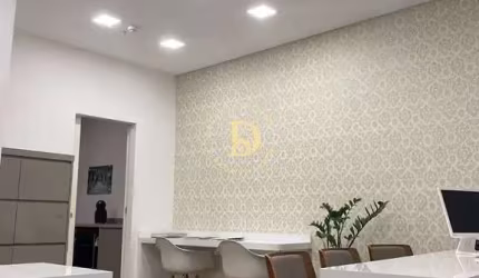 Sala comercial - Jardim Aquárius - Edifício Cosmopolitan -  38m²