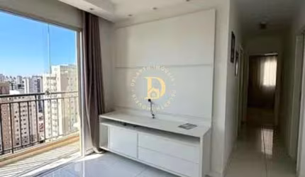 Apartamento - Conjunto Trinta e Um de Março - Residencial Serra do Jambeiro - SJ