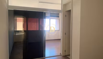 Sala Comercial - Edifício Vip Center - 32m2