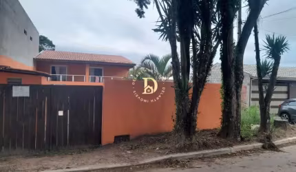 Chácara com área comercial urbana - Zona Leste - Bairro Araujo -  2.830 m2
