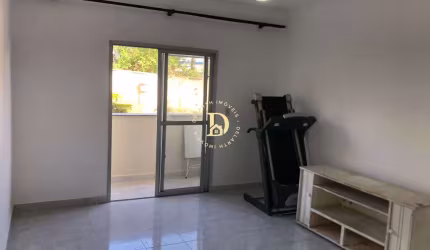Apartamento - Centro - Jacareí - SP - 03 Dormitórios (01 Suíte) - 76m²