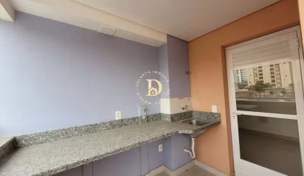Apartamento - Edifício Lume - Jardim América - SJCampos - 02 Dormitórios (01 Suí