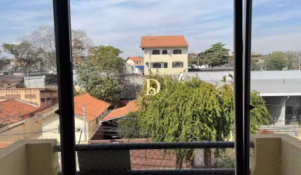 Apartamento - Vale do Sol - Condominio Porto Fino - 2 Dormitórios (1 suíte) - 65