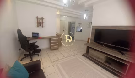 Apartamento - Parque Residencial Aquarius - SJCampos - 83m² - 3 Dormitórios (1 s