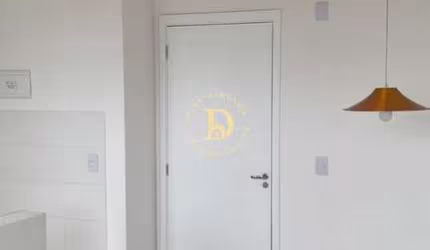 Apartamento - Spazio Campos Gerais - Jardim das Industrias - 2 Dormitórios - 44m