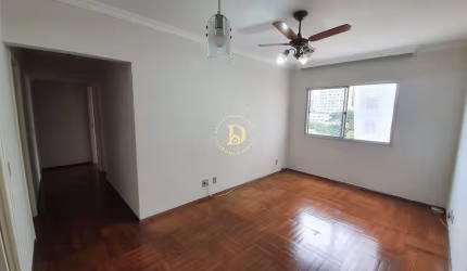 Apartamento - Jardim Topázio - SJCampos/SP - 3 dormitórios (1 suíte) - 80m²