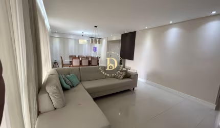 Apartamento - Splendor Blue - 3 dormitórios (3 suítes) - 156m²