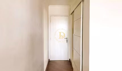 Apartamento - Residencial Tropical -  Jardim Califórnia - Jacareí/SP - 3 dormitó