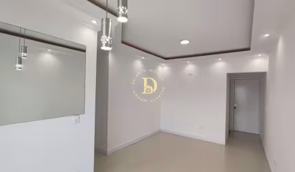 Apartamento - Vila Almada - Jardim Morumbi - 3 dormitórios - 61m²