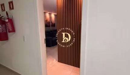 Apartamento - Residencial Lumina - Jacareí/SP - 2 dormitórios - 58m²