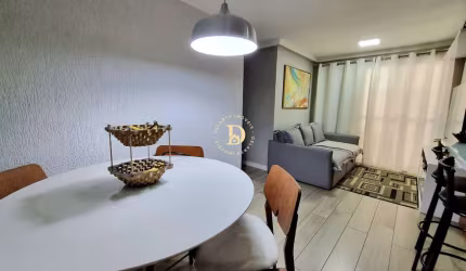 Apartamento - Jardim América - Condomínio Campo Alvorada - 3 dormitórios (1 suít