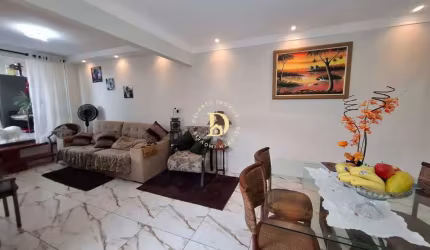 Casa - Bosque dos Eucaliptos - São José dos Campos - 2 Dormitórios ( 1 Suíte ) -