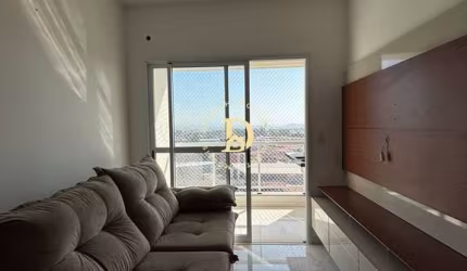 Apartamento  - Condominio Grand Valle Elvira Up - Jacareí - 72m² - 3 Dormitórios