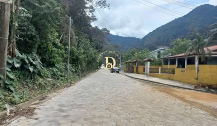 TERRENO - CONDOMINIO VERDE MAR - CARAGUATATUBA - 402 M²
