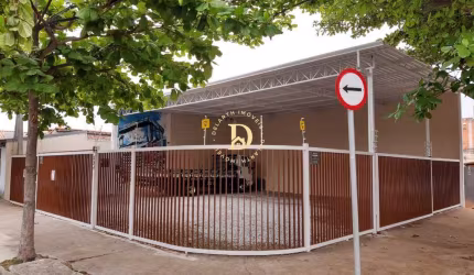 PONTO COMERCIAL - PARQUE INDUSTRIAL - 225 M² - SÃO JOSÉ DOS CAMPOS