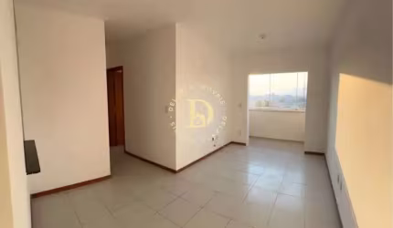 APARTAMENTO - SMART FAMILY - TAUBATÉ - 68 M²- 2 DORMITÓRIOS (1 SUÍTE)